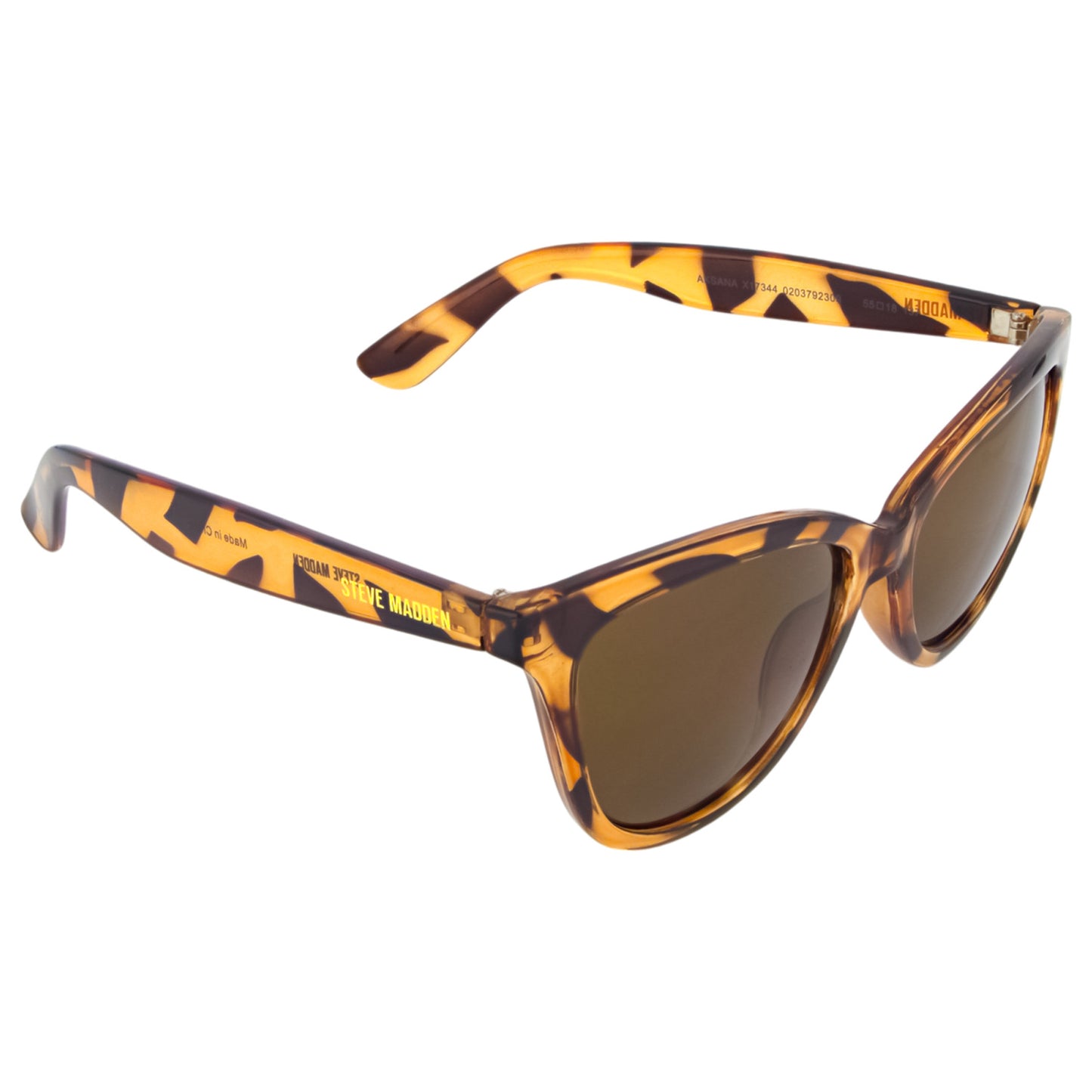 Lentes De Sol Mujer Steve Madden Outlook X17344