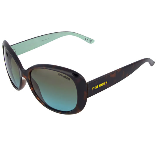 Lentes Steve Madden Outlook Para Mujer Bellay X17368