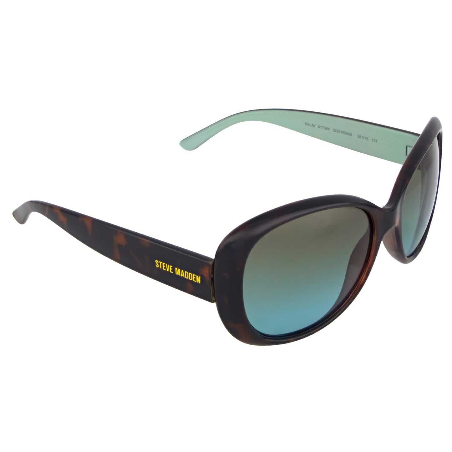 Lentes Steve Madden Outlook Para Mujer Bellay X17368