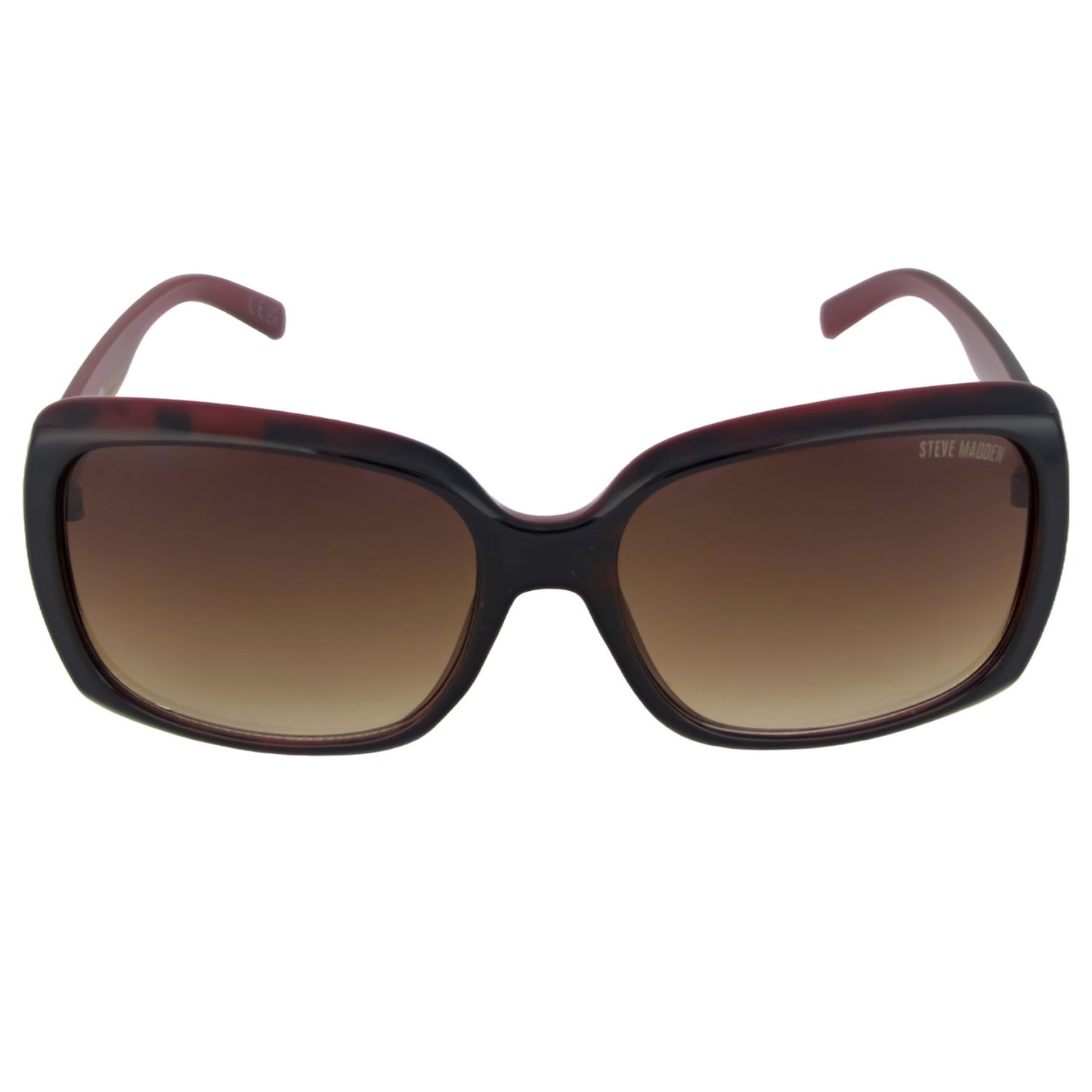 Lentes Steve Madden Outlook Para Mujer Shock-o-late X17370