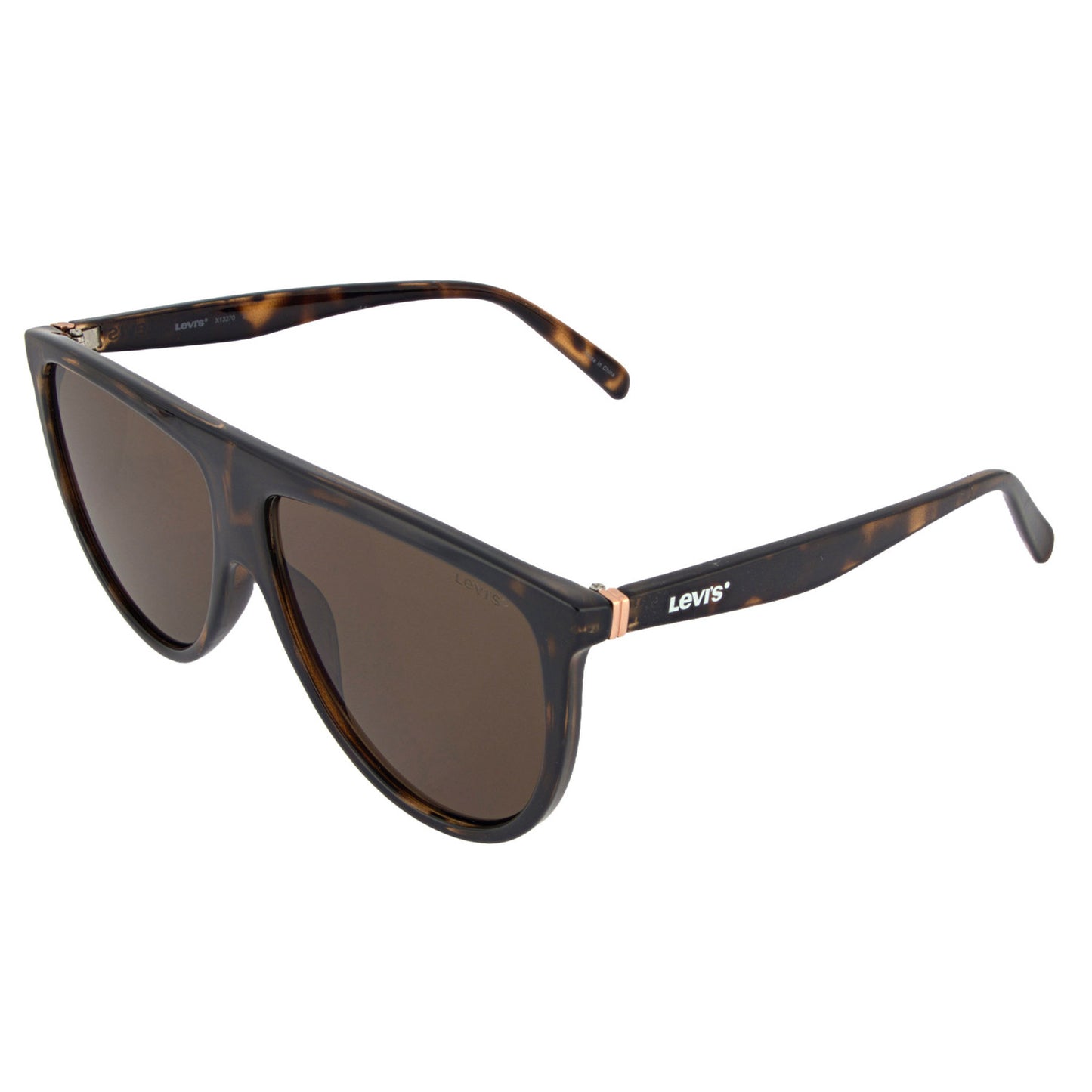 Lentes De Sol Levis Outlook Unisex Lev309u