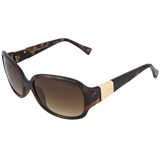 Lentes De Sol Tommy Hilfiger Outlook Para Mujer Ol621