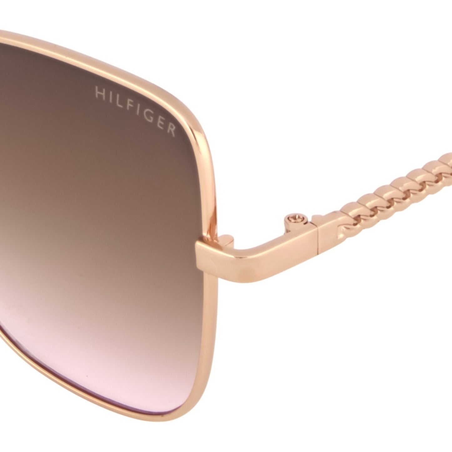 Lentes De Sol Tommy Hilfiger Outlook Para Mujer Ol622