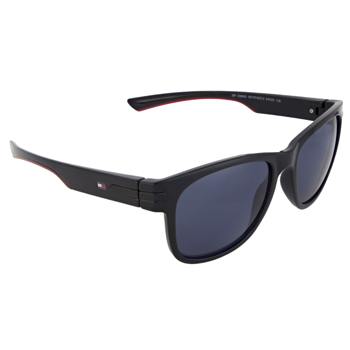 Lentes Tommy Hilfiger Outlook Para Hombre Om662