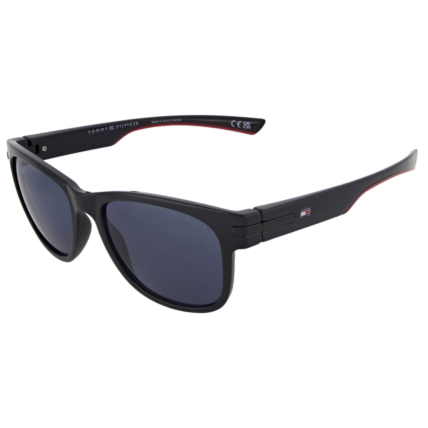 Lentes Tommy Hilfiger Outlook Para Hombre Om662