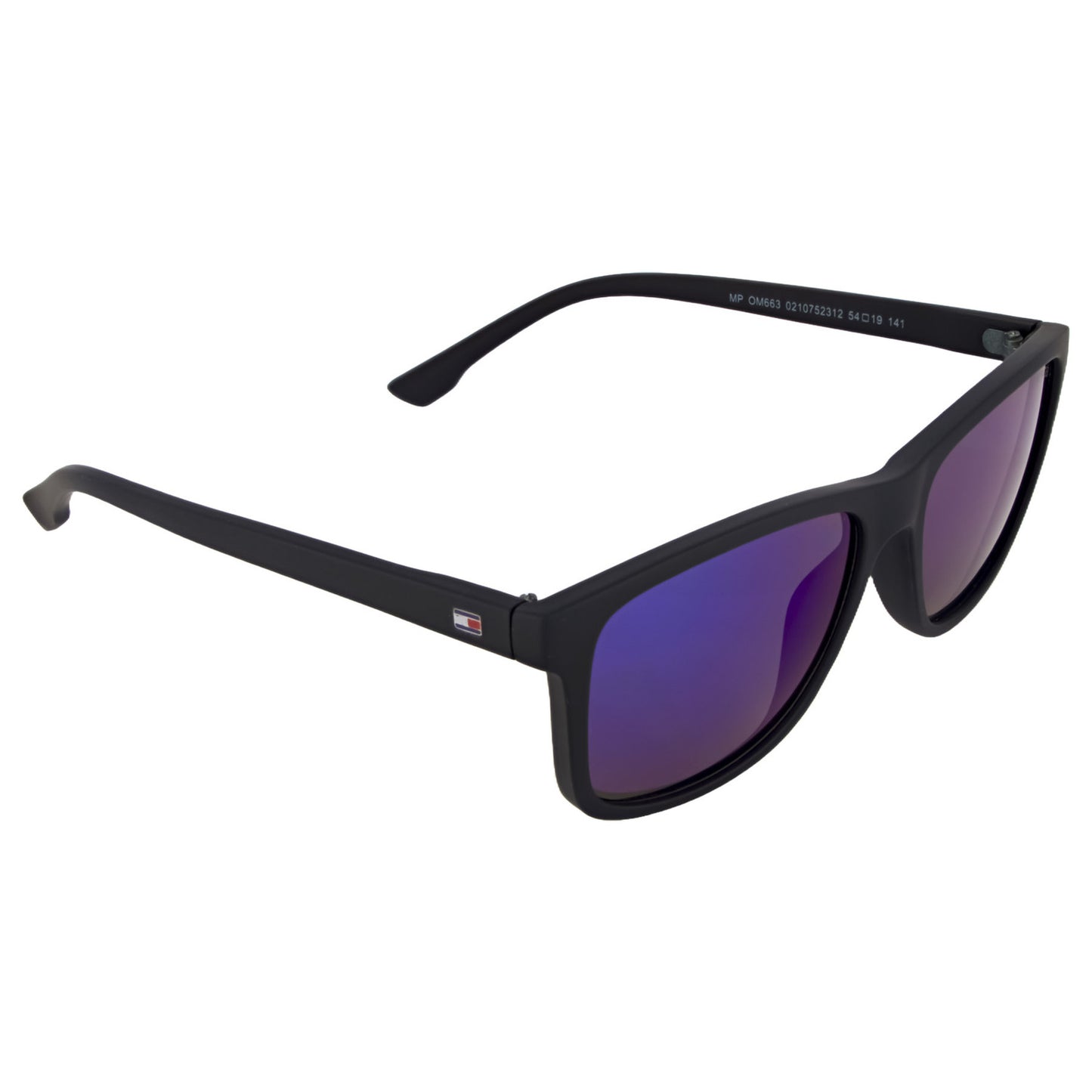 Lentes Tommy Hilfiger Outlook Para Hombre Om663