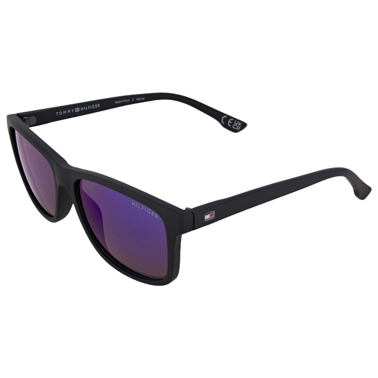 Lentes Tommy Hilfiger Outlook Para Hombre Om663