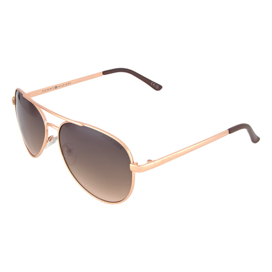 Lentes De Sol Tommy Hilfiger Outlook Para Mujer Ol627