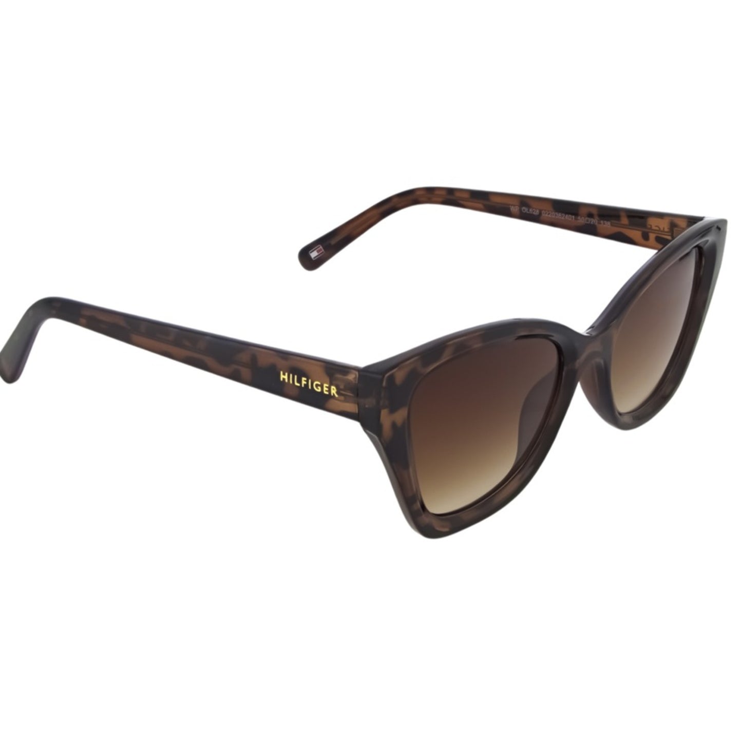 Lentes De Sol Tommy Hilfiger Outlook Para Mujer Ol628