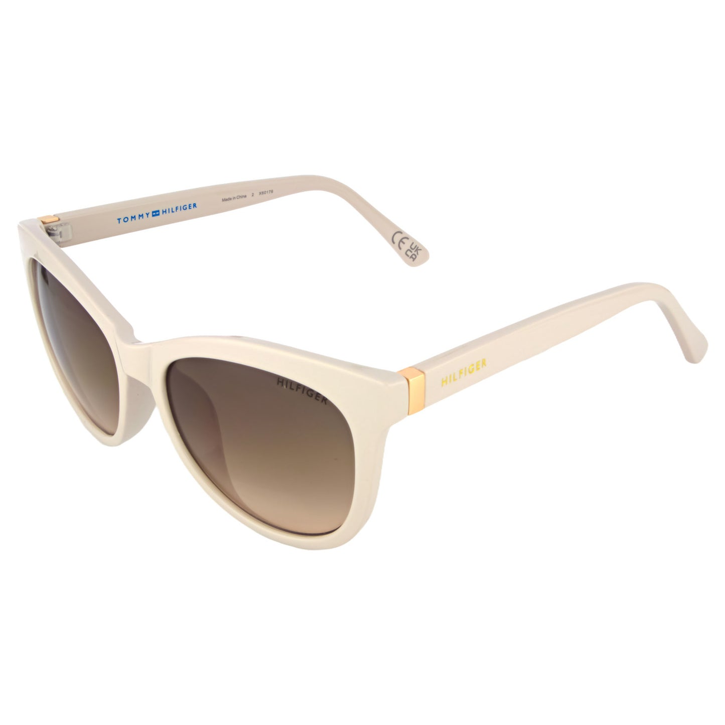 Lentes Tommy Hilfiger Outlook Para Mujer Ol630