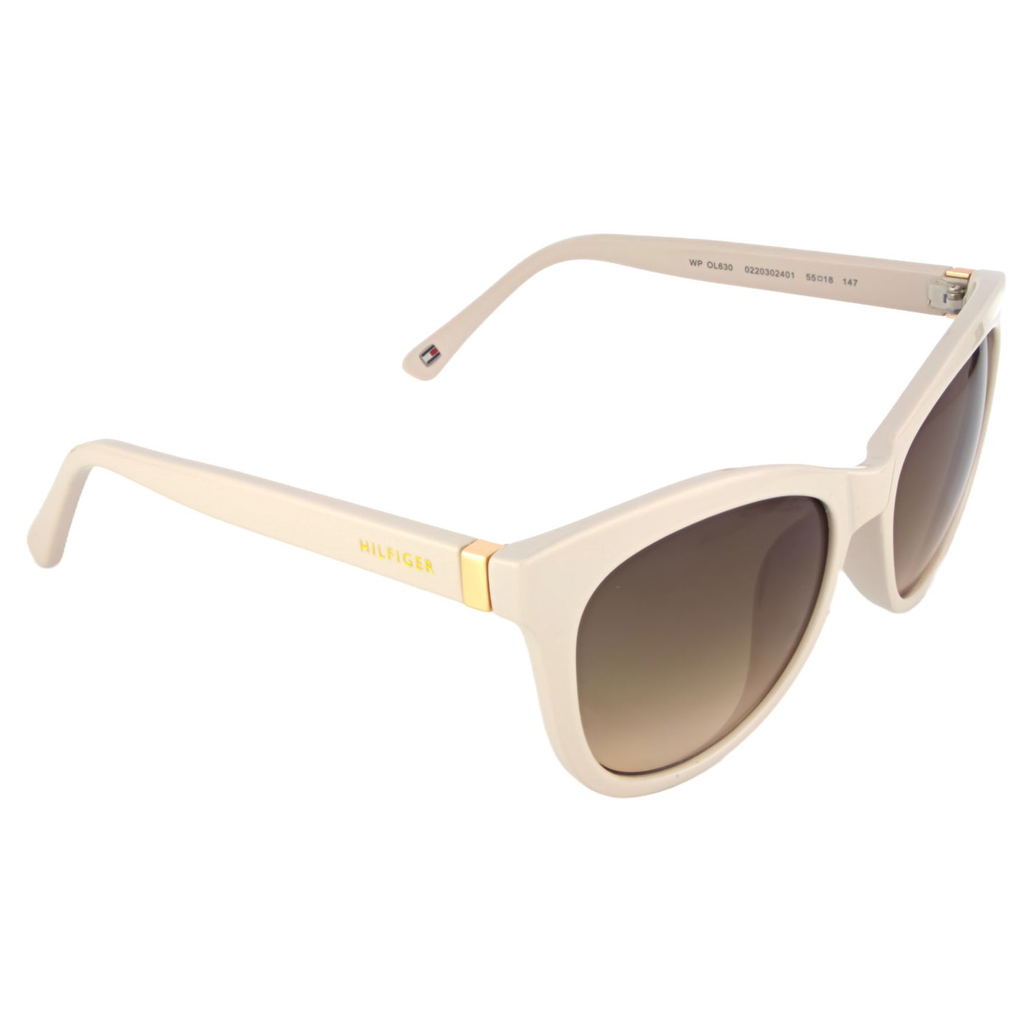 Lentes Tommy Hilfiger Outlook Para Mujer Ol630