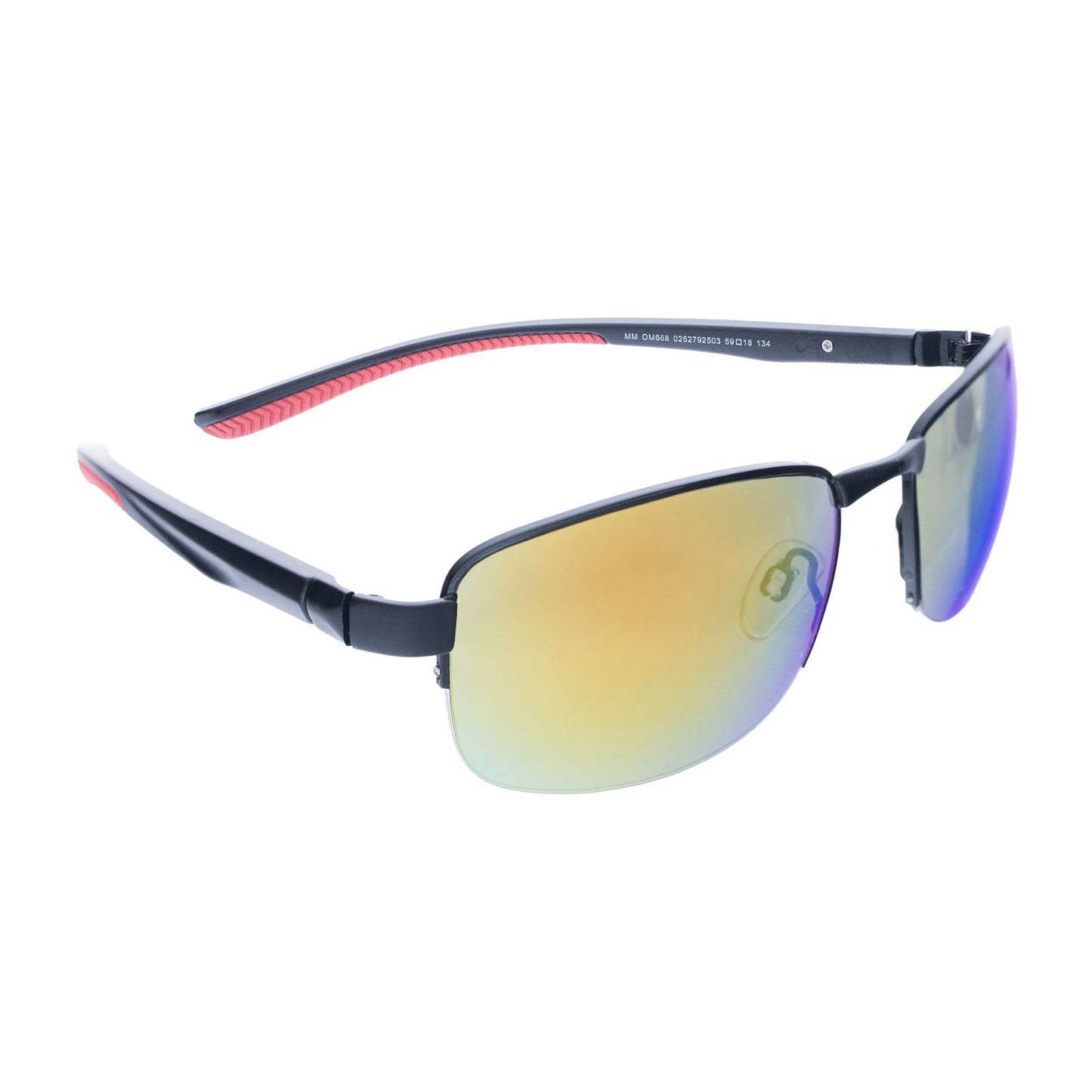 Lentes De Sol Hombre Tommy Hilfiger Outlook X62163