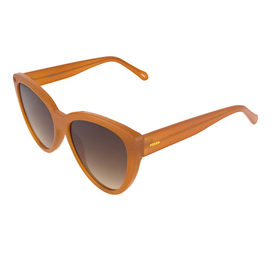 Lentes De Sol Para Mujer Fossil Outlook X82777
