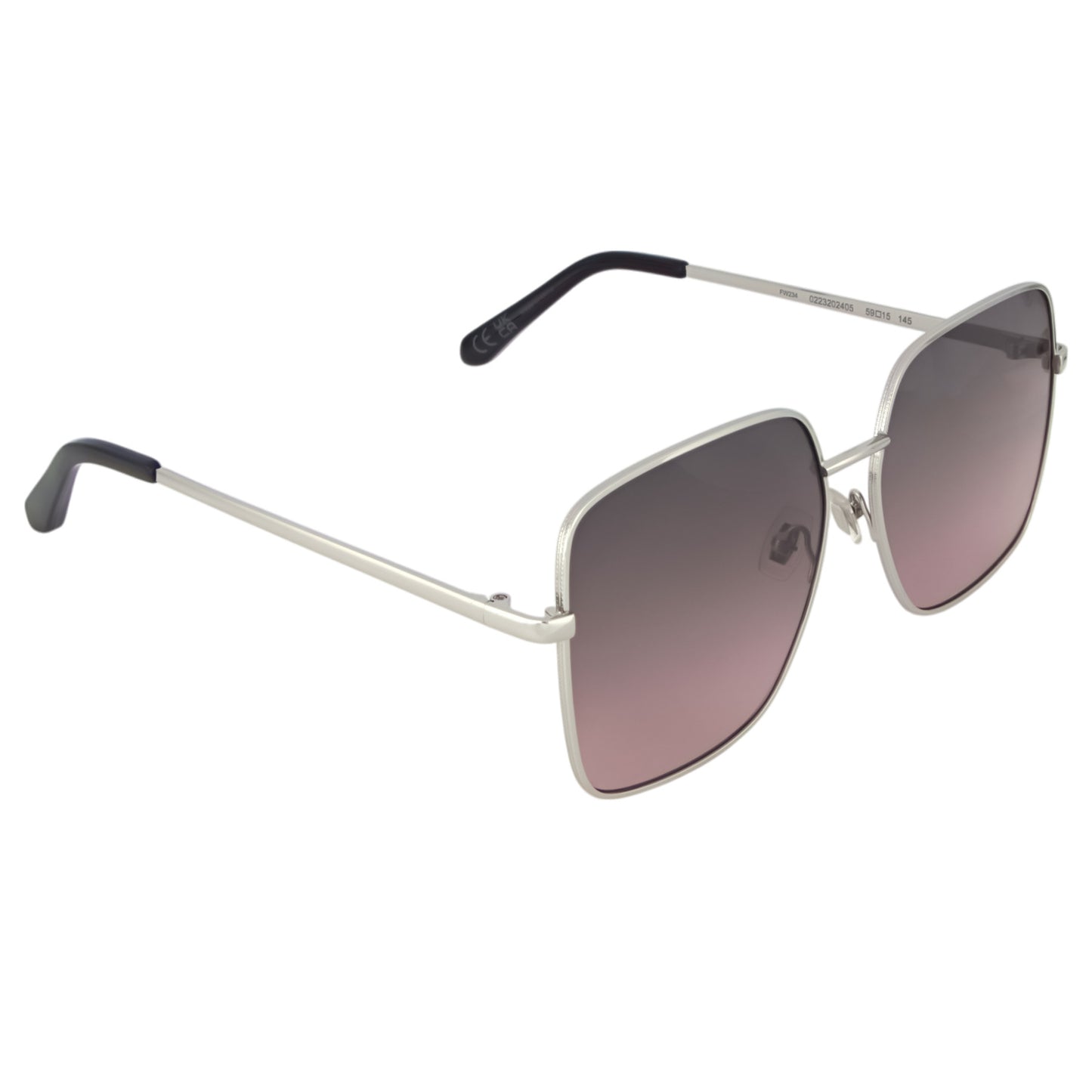 Lentes De Sol Fossil Outlook Para Mujer Fw234