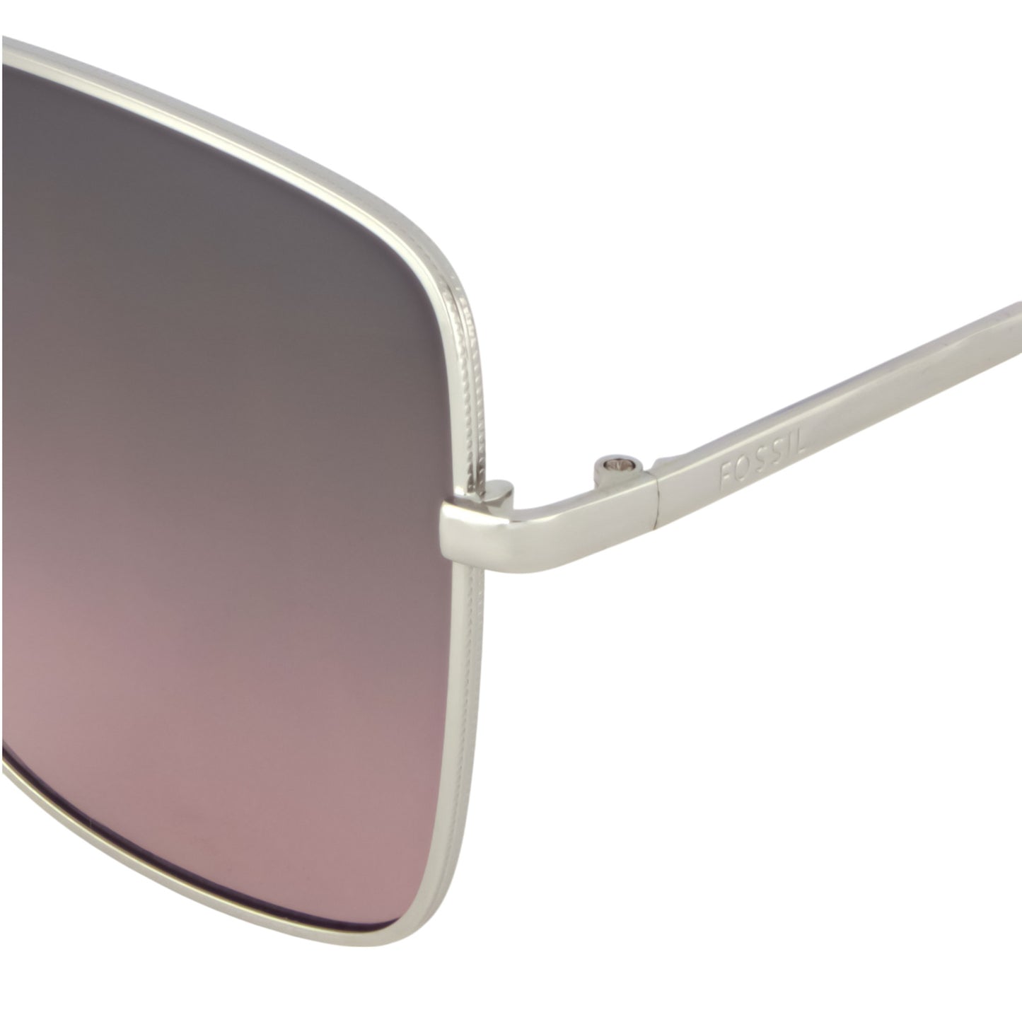 Lentes De Sol Fossil Outlook Para Mujer Fw234