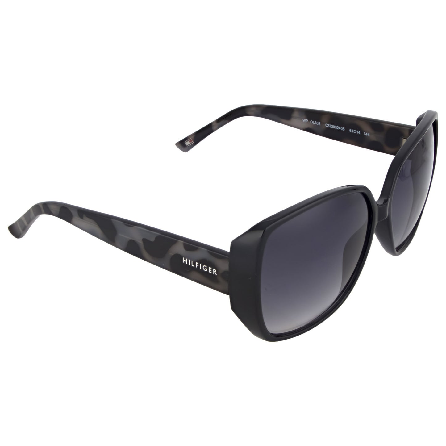 Lentes De Sol Tommy Hilfiger Outlook Para Mujer Ol632