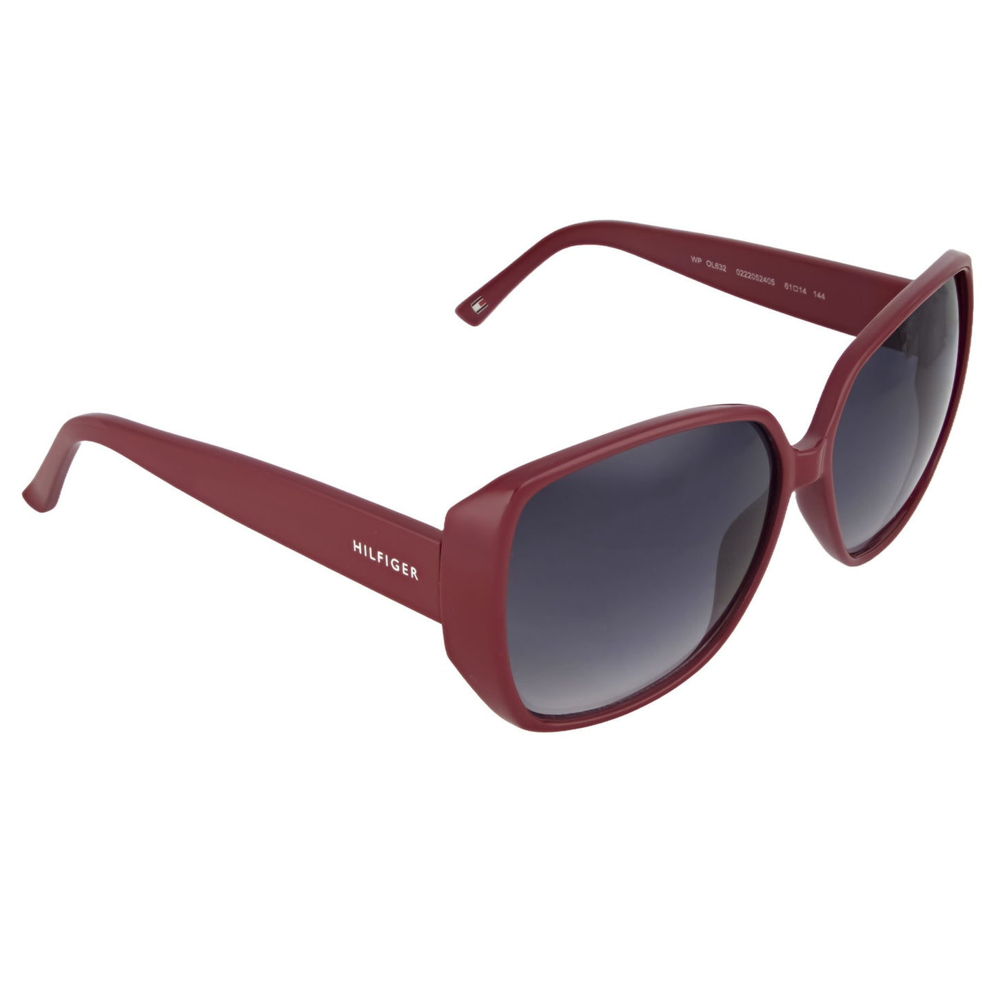 Lentes De Sol Tommy Hilfiger Outlook Para Mujer Ol632