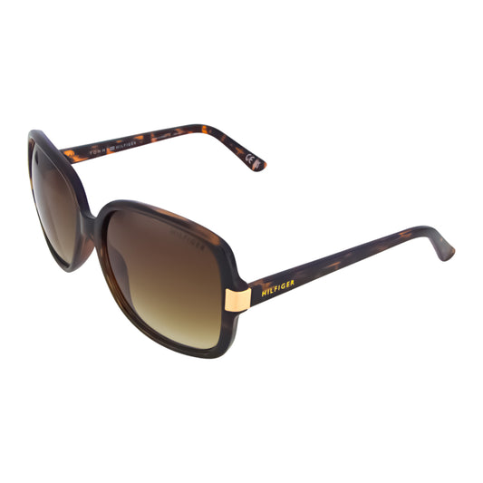 Lentes De Sol Tommy Hilfiger Outlook Para Mujer Ol633