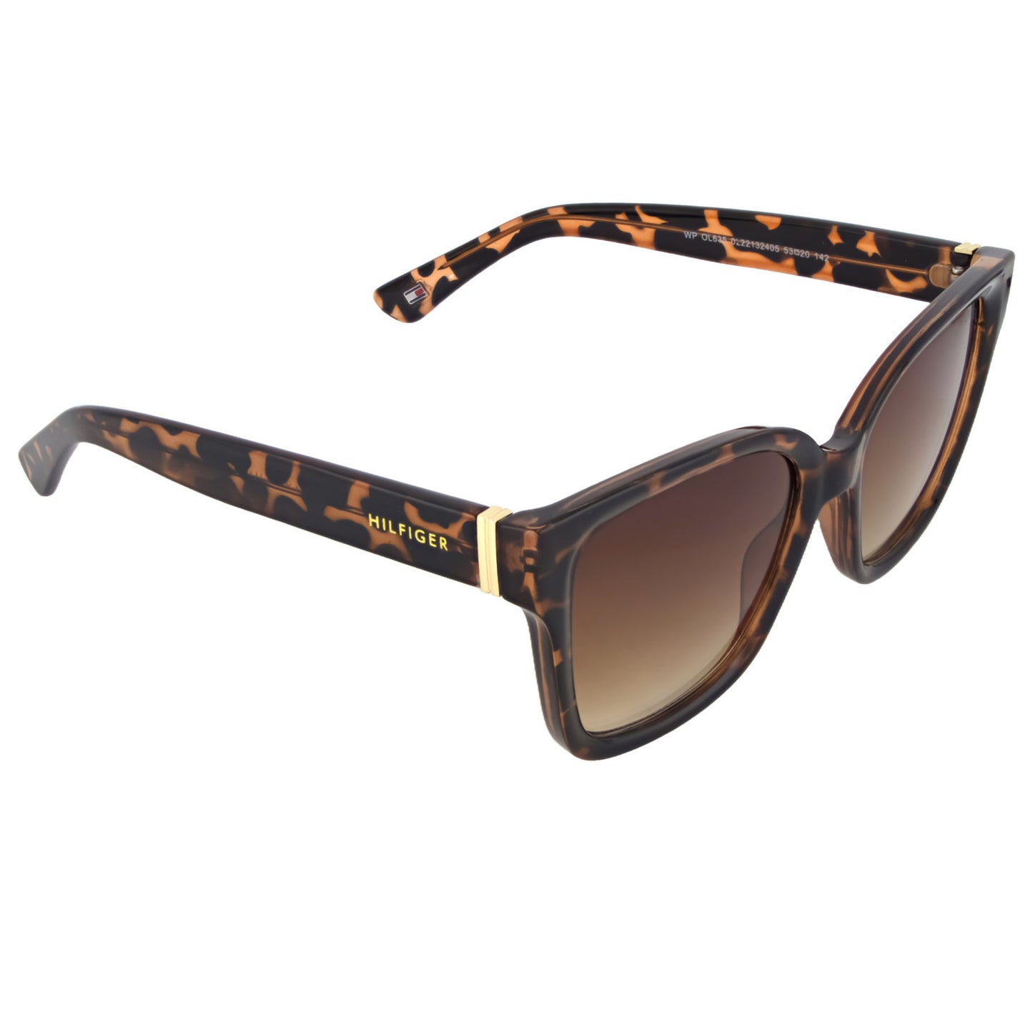 Lentes De Sol Tommy Hilfiger Outlook Para Mujer Ol635