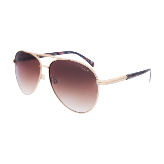 Lentes De Sol Hombre Tommy Hilfiger Outlook X60185