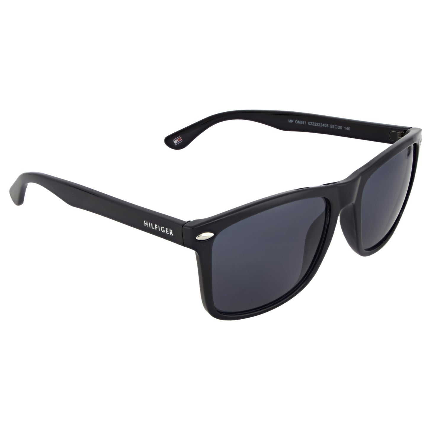 Lentes Tommy Hilfiger Outlook Para Hombre Om671