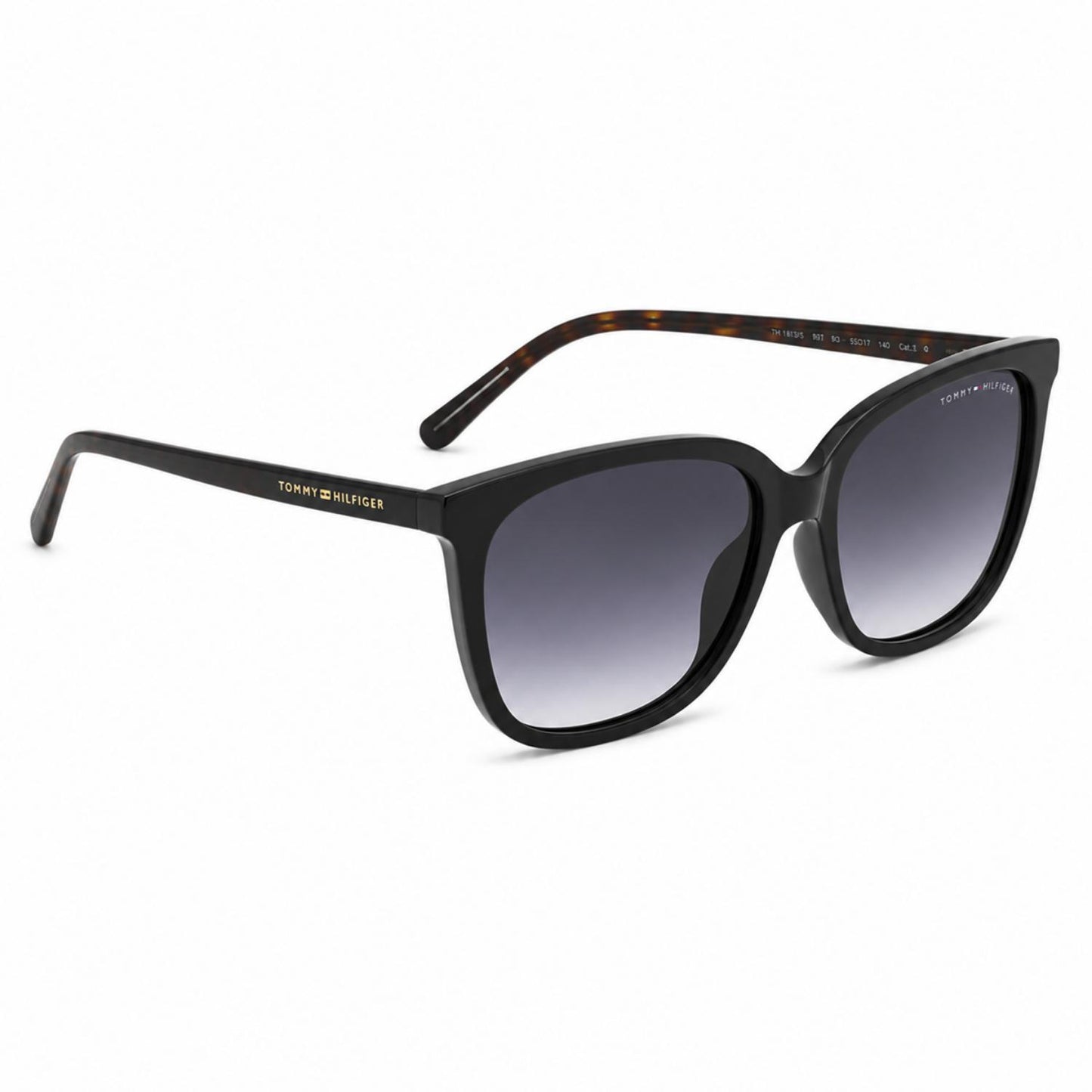 Lentes De Sol T.hilfiger X60197 Outlook Para Mujer