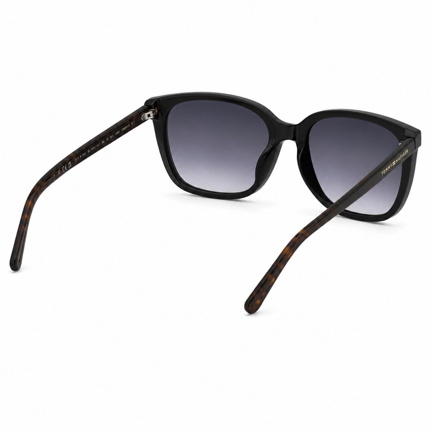 Lentes De Sol T.hilfiger X60197 Outlook Para Mujer
