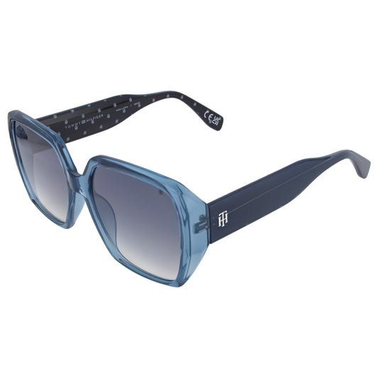 Lentes De Sol Tommy Hilfiger Outlook Para Mujer Ol647