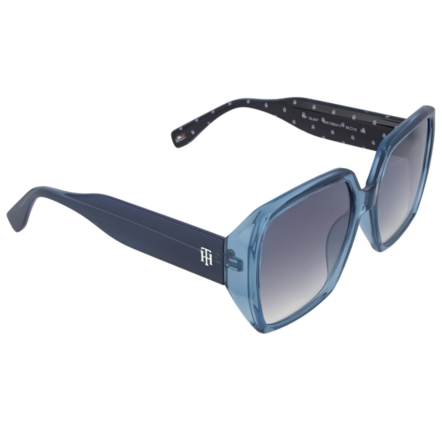 Lentes De Sol Tommy Hilfiger Outlook Para Mujer Ol647