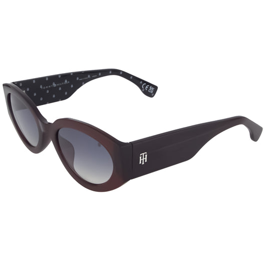 Lentes De Sol Tommy Hilfiger Outlook Para Mujer Ol648