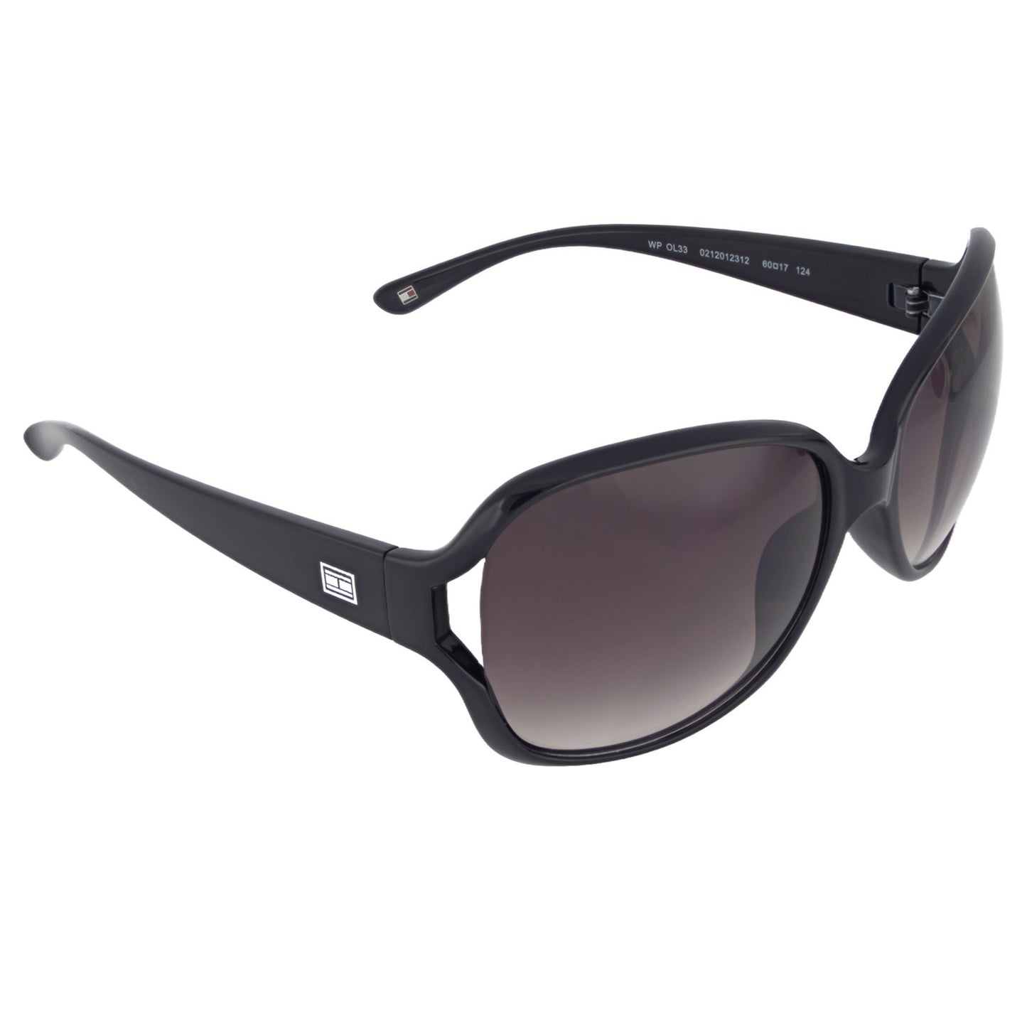 Lentes De Sol Tommy Hilfiger Outlook Para Mujer Trista Ol33