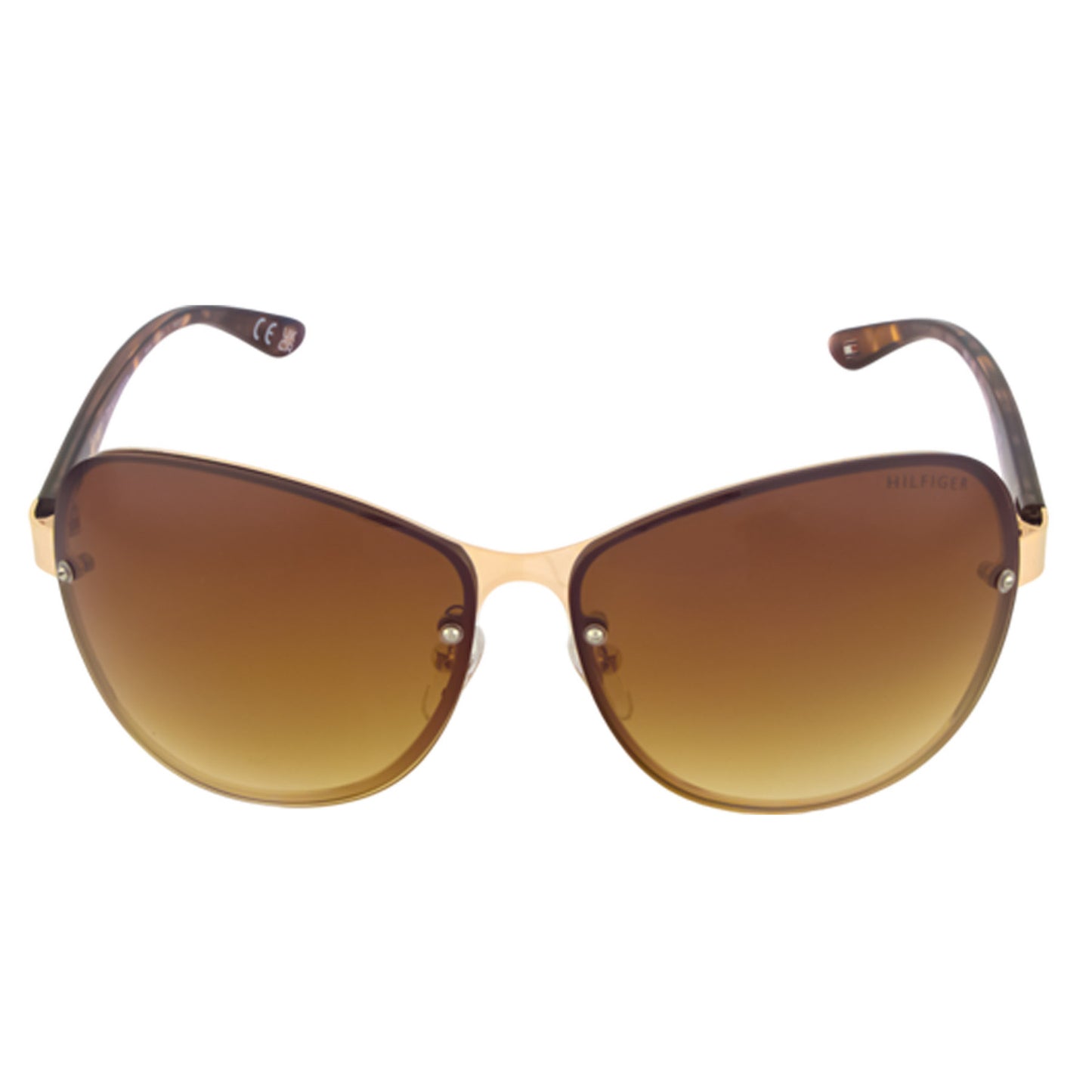 Lentes Tommy Hilfiger Outlook Para Mujer Wm Ol378