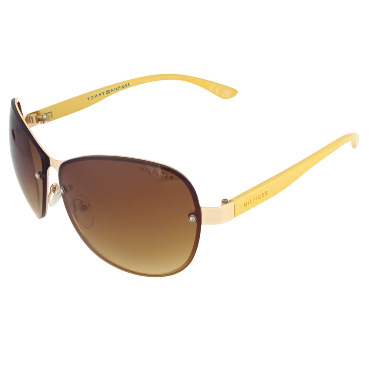 Lentes Tommy Hilfiger Outlook Para Mujer Wm Ol78