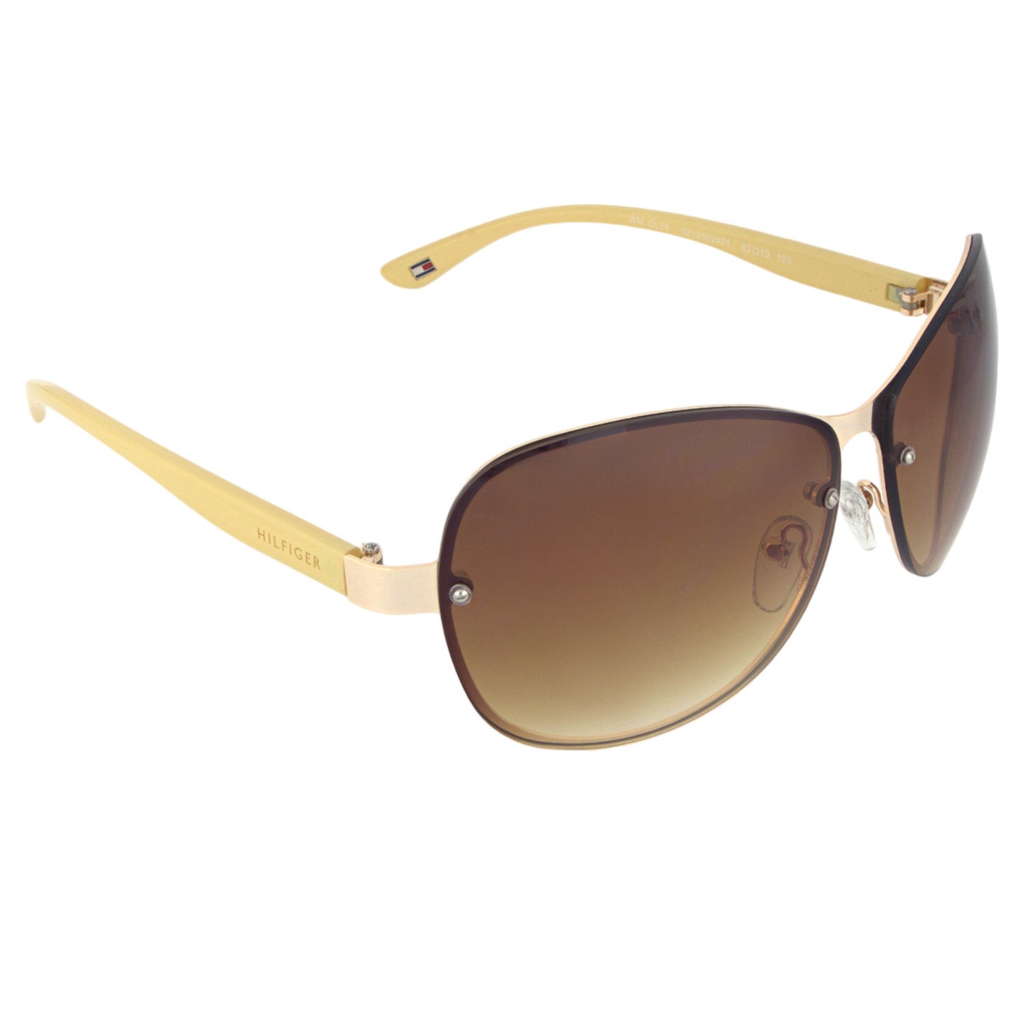 Lentes Tommy Hilfiger Outlook Para Mujer Wm Ol78