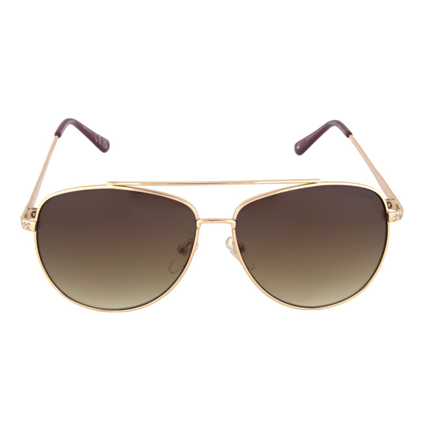 Lentes Tommy Hilfiger Outlook Para Mujer Wp Ol415