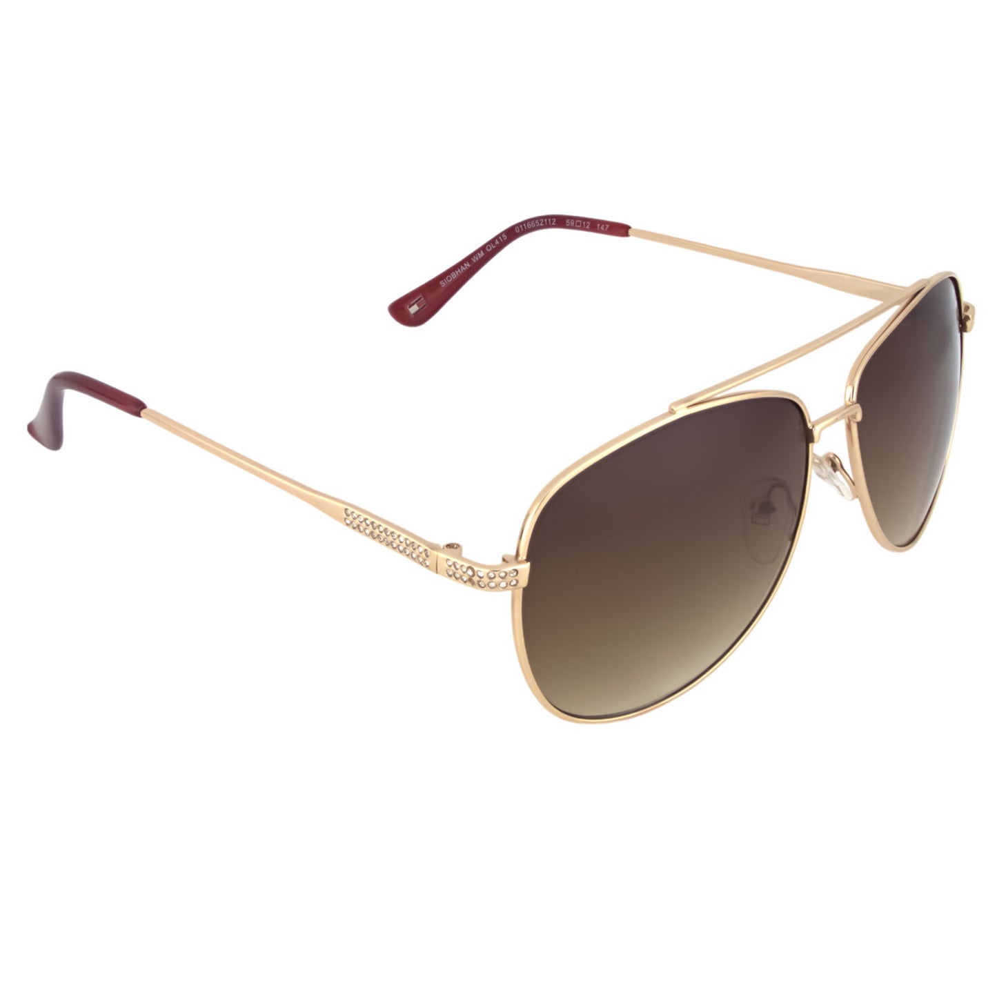 Lentes Tommy Hilfiger Outlook Para Mujer Wp Ol415