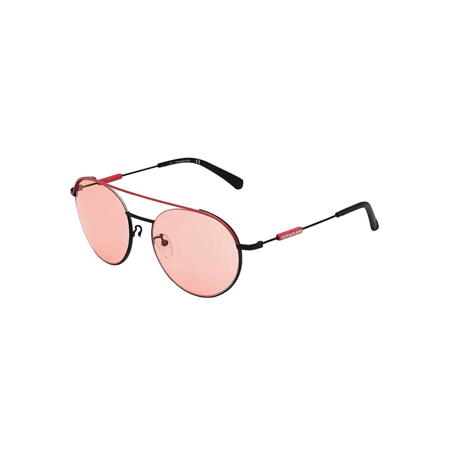 Lentes De Sol Calvin Klein Jeans Ckj18106sa Para Unisex