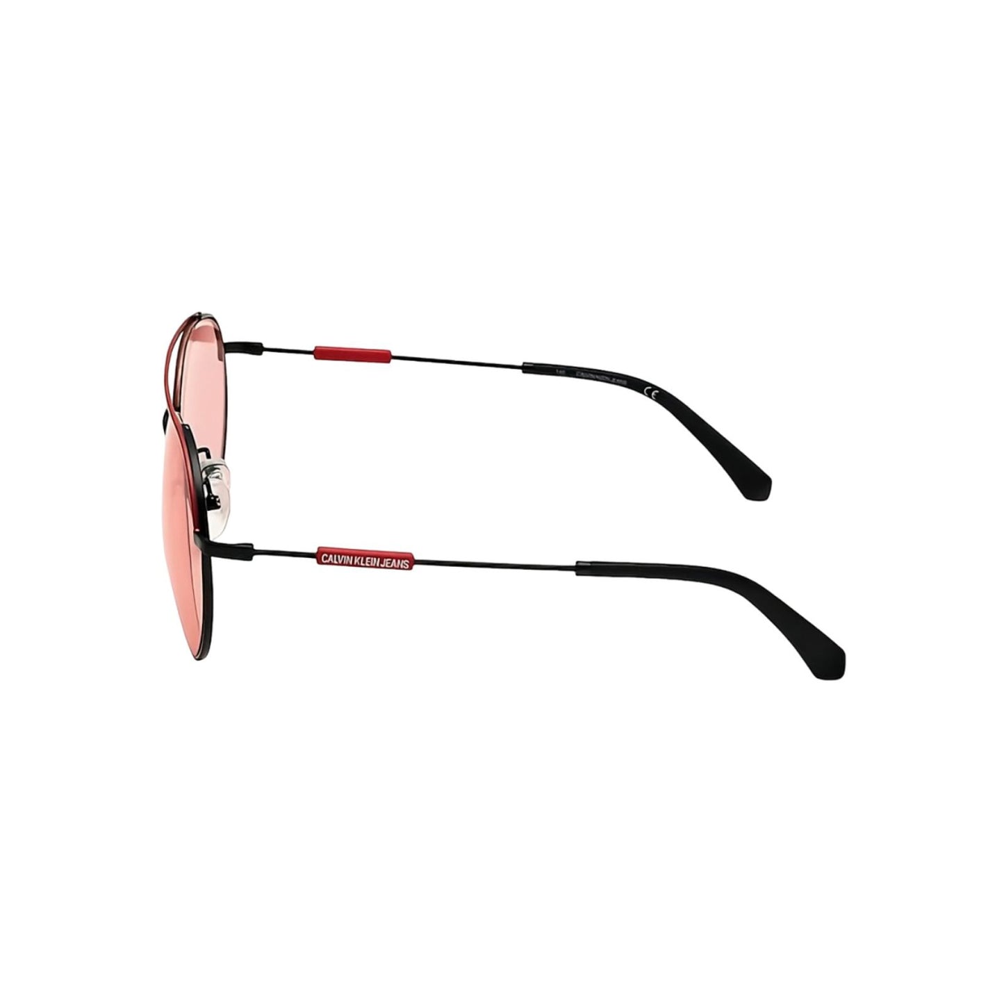 Lentes De Sol Calvin Klein Jeans Ckj18106sa Para Unisex