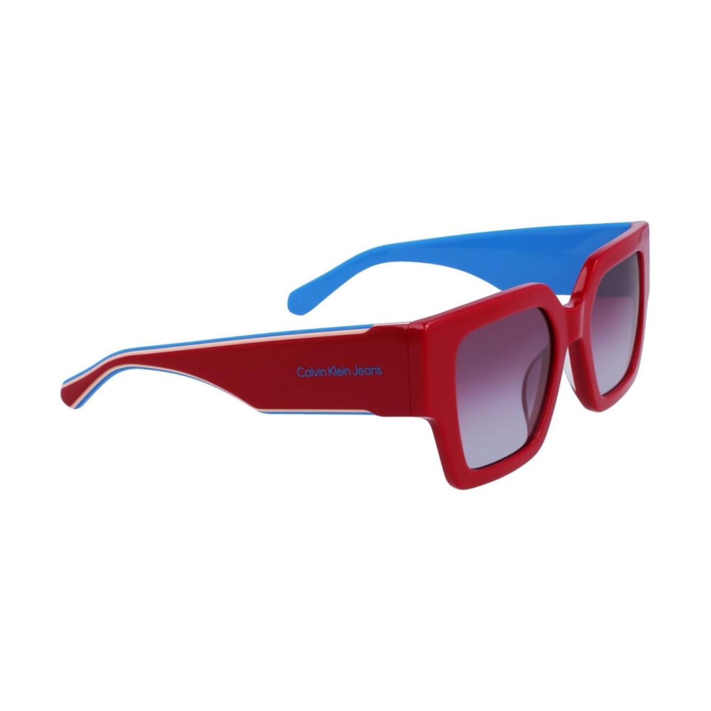 Lentes De Sol Calvin Klein Jeans Ckj22638s (679) Para Mujer