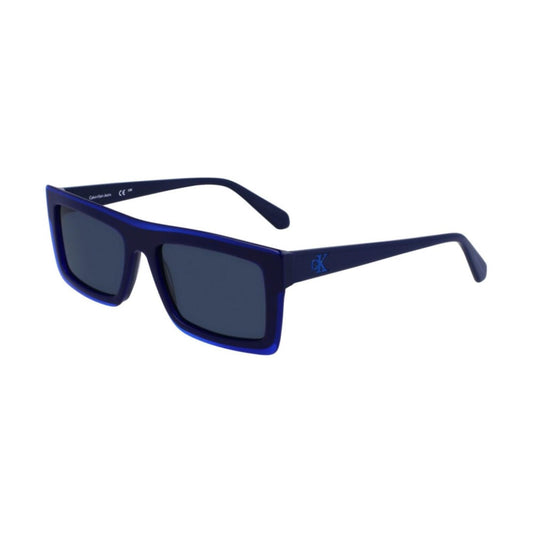 Lentes De Sol Calvin Klein Jeans Ckj23657s (400) Unisex