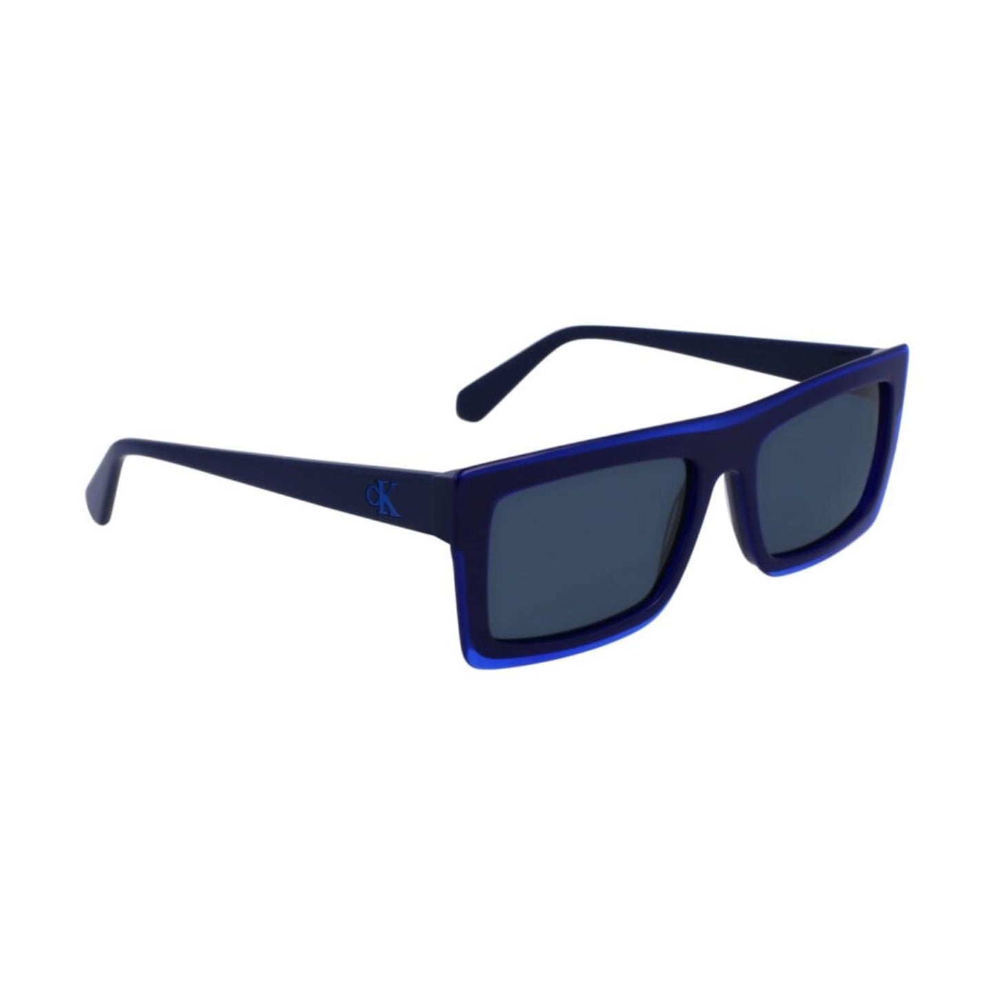 Lentes De Sol Calvin Klein Jeans Ckj23657s (400) Unisex