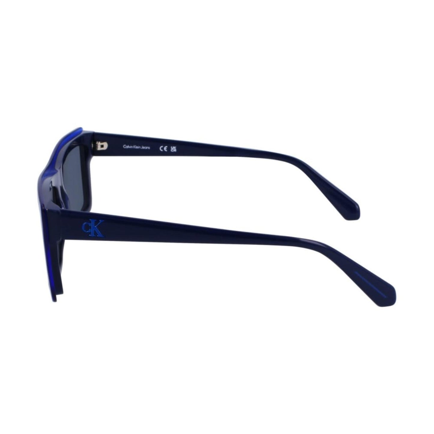 Lentes De Sol Calvin Klein Jeans Ckj23657s (400) Unisex