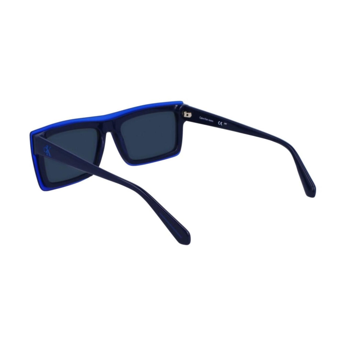 Lentes De Sol Calvin Klein Jeans Ckj23657s (400) Unisex