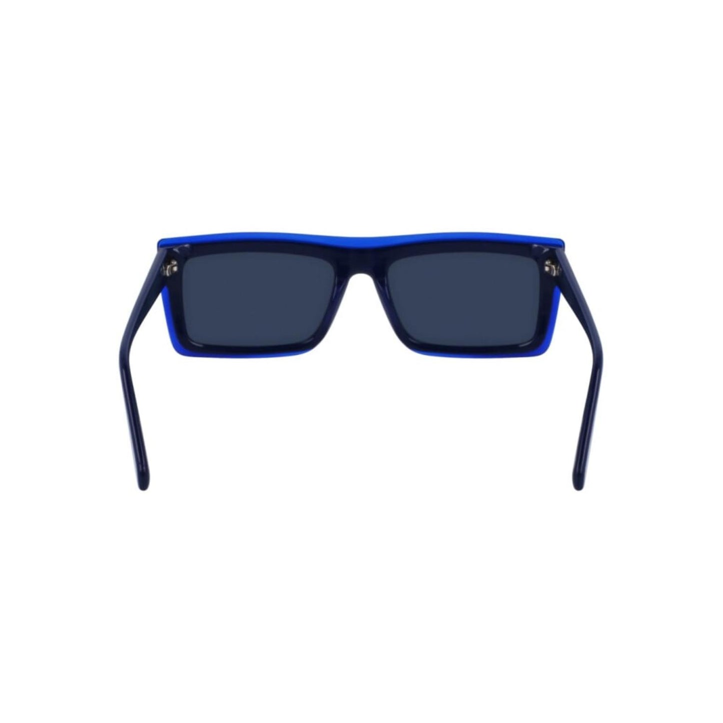 Lentes De Sol Calvin Klein Jeans Ckj23657s (400) Unisex