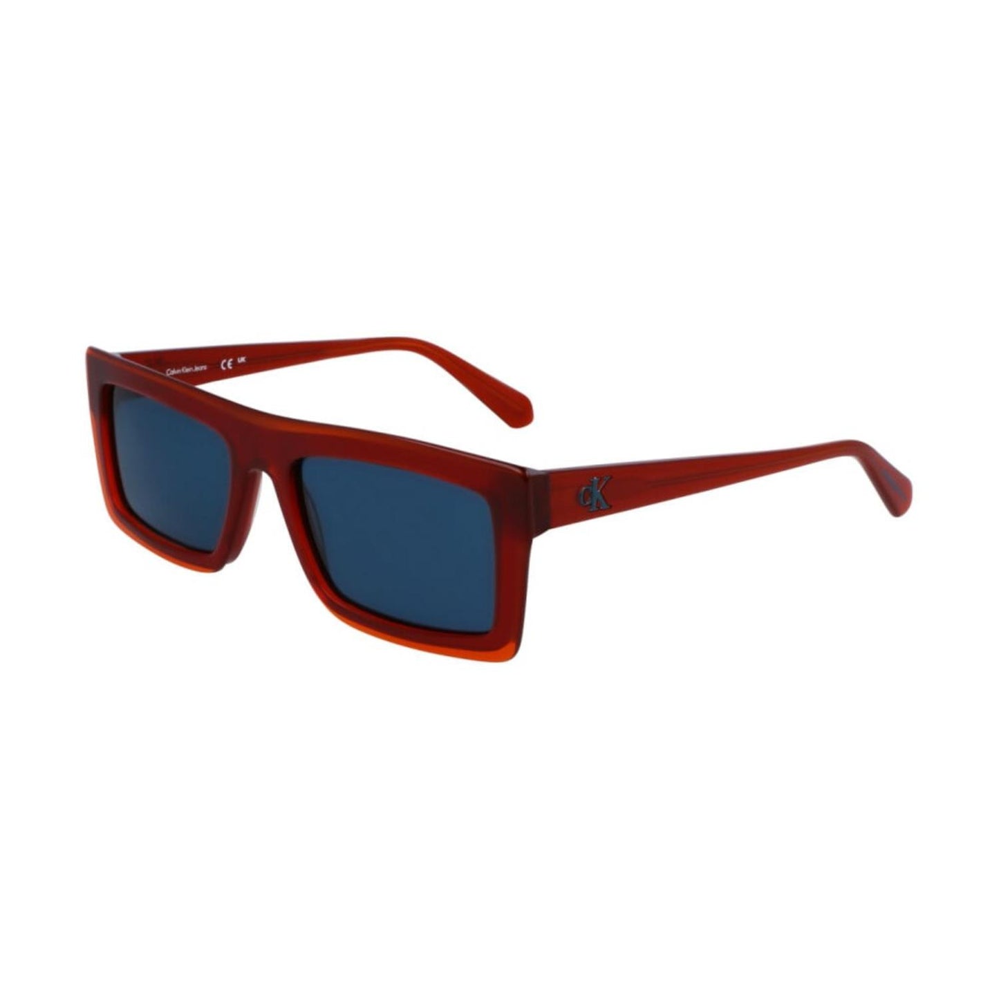 Lentes De Sol Calvin Klein Jeans Ckj23657s (820) Unisex