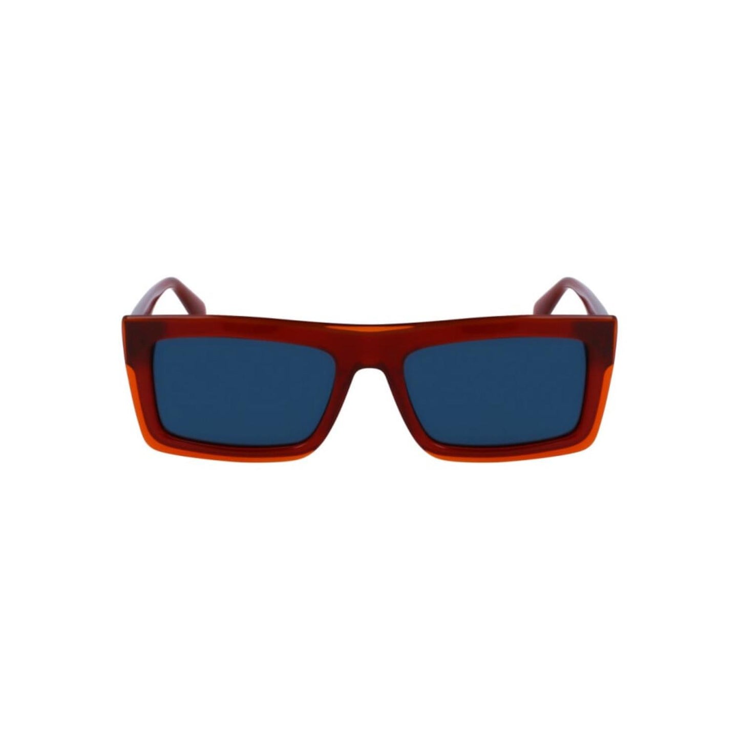 Lentes De Sol Calvin Klein Jeans Ckj23657s (820) Unisex