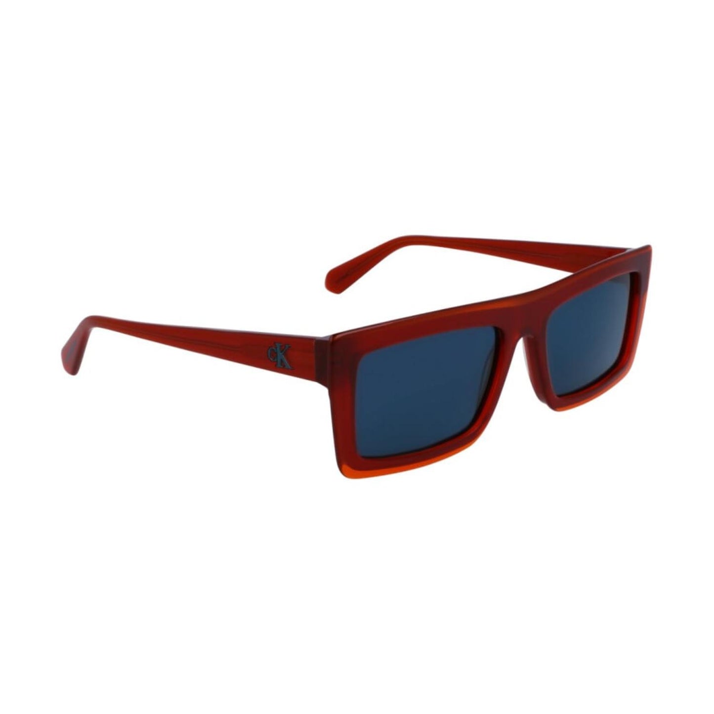Lentes De Sol Calvin Klein Jeans Ckj23657s (820) Unisex