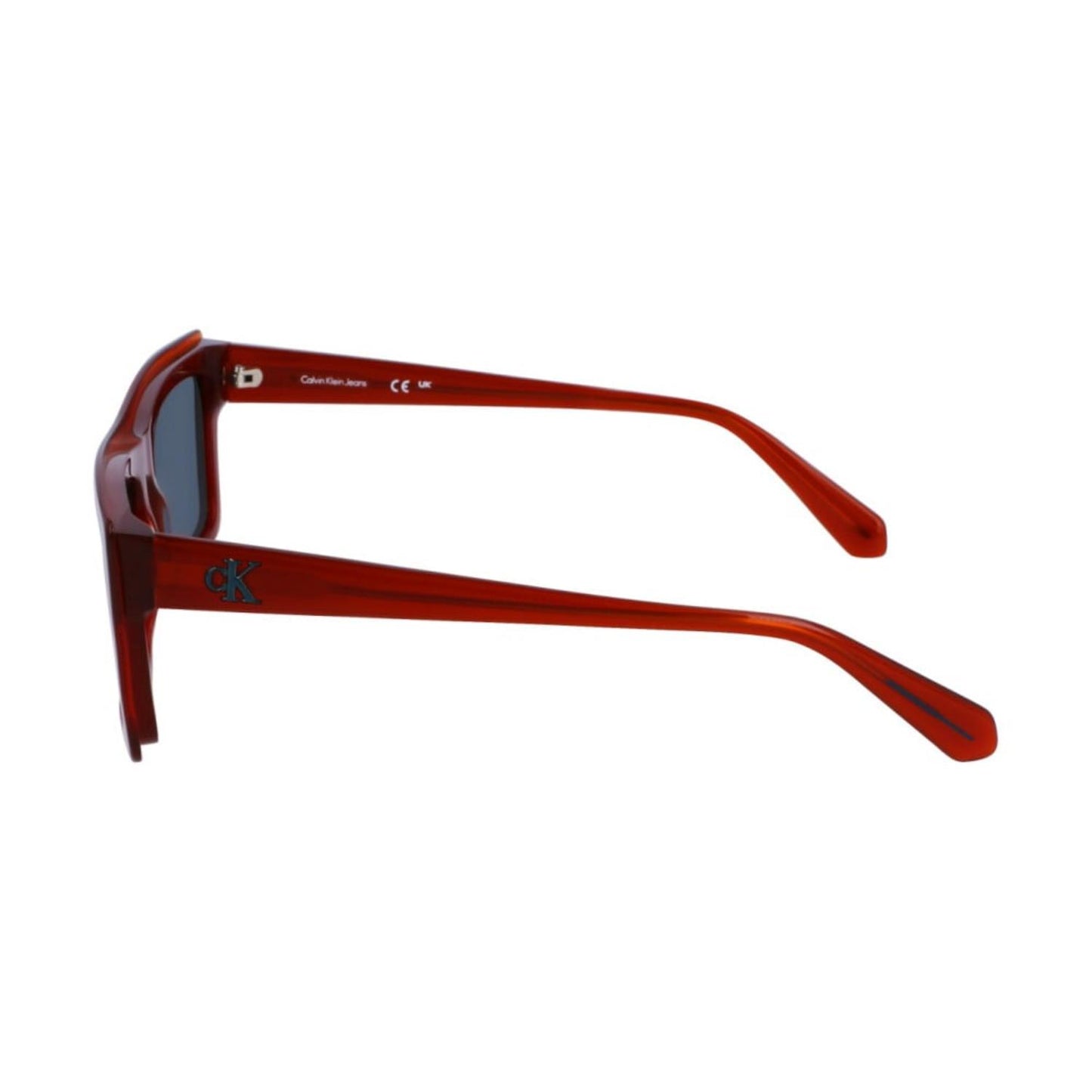 Lentes De Sol Calvin Klein Jeans Ckj23657s (820) Unisex