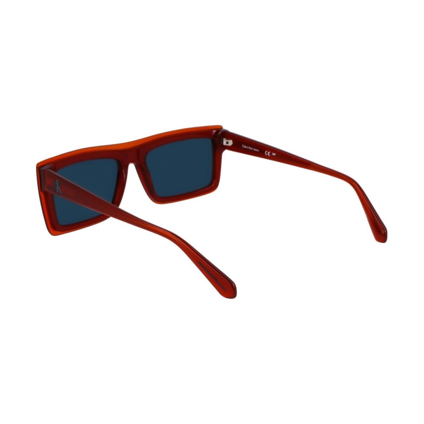 Lentes De Sol Calvin Klein Jeans Ckj23657s (820) Unisex
