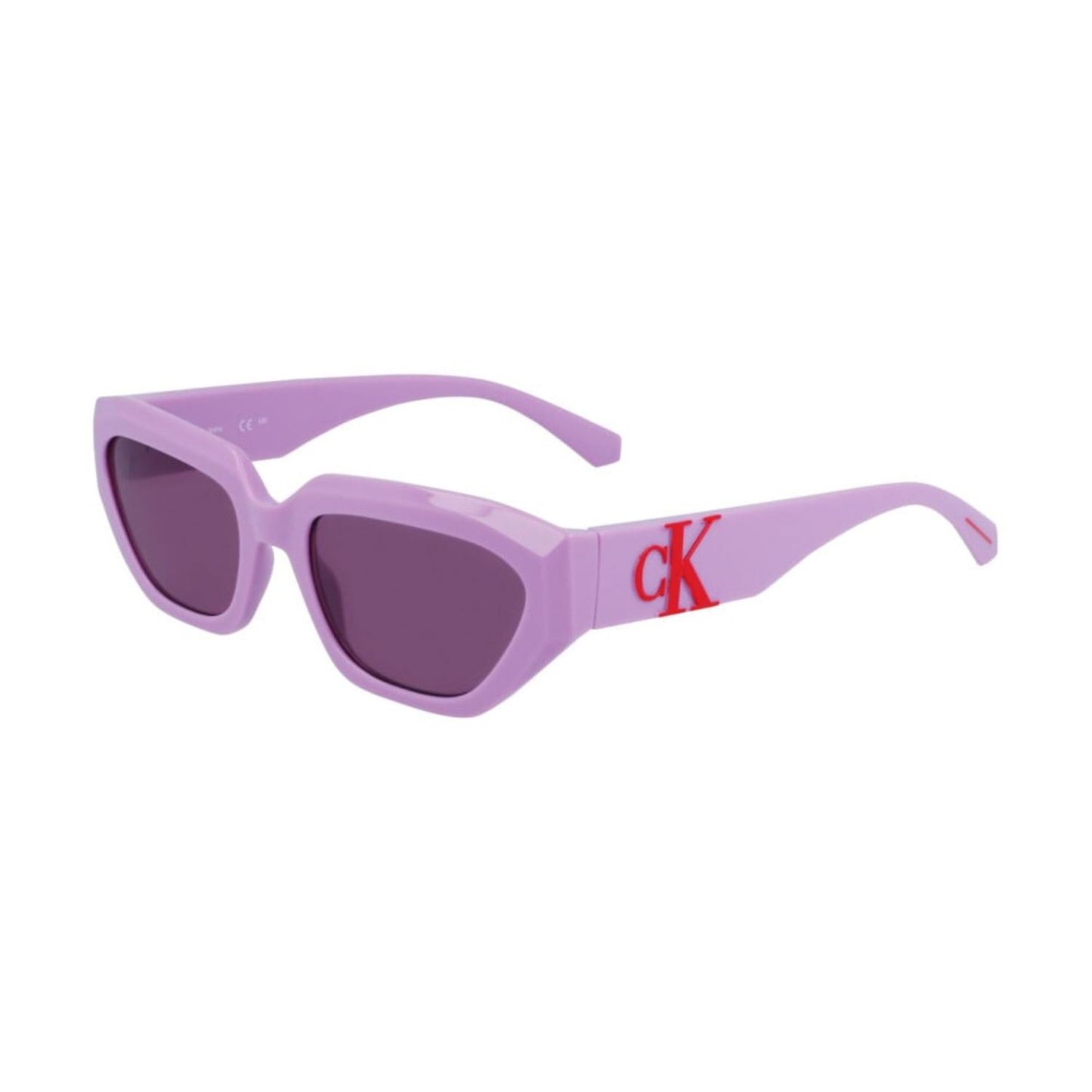 Lentes De Sol Calvin Klein Jeans Ckj23652s (540) Unisex